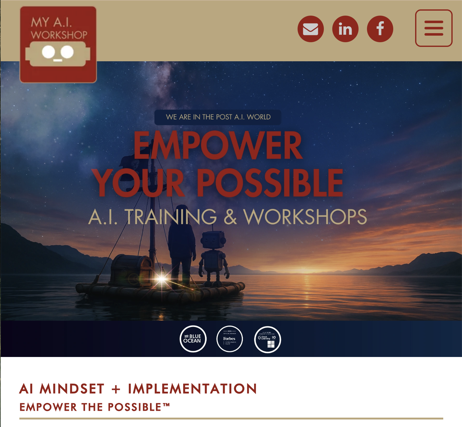 Welcome to the State & Signal Resource Hub